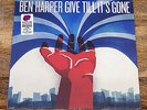 Ben Harper ?- Give Till It's Gone (LP, Vinyl) - New & Sealed