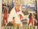 DJ CRAZE / BULLY BREAKS 2001 AUDIORESEARCH / AMMO RECORDS