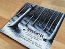 The Dear Hunter Act I & II 3x Black LP Vinyl Very Rare First Pressing