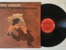 Robert Johnson - King Of The Delta Blues Singers - 2-Eye Mono LP CL 1654 (NM-)