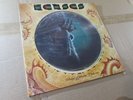 KANSAS point of no return/dust in the wind US ORIGINAL PICTURE DISC LP sealed
