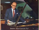 Decca SXL6023 - Brahms - Piano Concerto No. 1 - Clifford CURZON - George SZELL