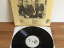 THE JAM # THE MODERN WORLD HITS PARIS - BLACK VINYL LP - WELLER - STYLE COUNCIL