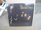 The Black Crowes Shake Your Money Maker Vinyl 1st Pressing 1990 RARE