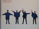 THE BEATLES Help Original UK Mono LP - John Lennon Paul McCartney Ringo Starr