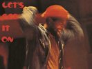 MARVIN GAYE - LET'S GET IT ON (BACK TO BLACK LP)   VINYL LP NEUF