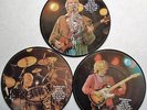 THE POLICE/STING - SET INTERVIEW - 3 PICTURE DISC LIMITED EDITION RARE LIKE NEW