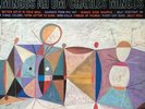 CHARLES MINGUS Mingus Ah Um COLUMBIA CS 8171 Vinyl VG++ 1971 Release Demo Album
