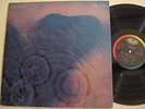 PINK FLOYD U.S. 1980'S REISSUE CAPITOL SMAS-832 LP MEDDLE  / CLEAN & GLOSSY VG