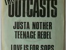 The Outcasts - 