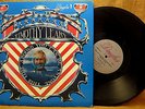 PSYCH SPOKEN WORD TIMOTHY LEARY YOU CAN BE ANYONE THIS TIME AROUND LP HENDRIX