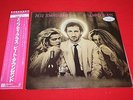 Pete Townshend ?/ Empty Glass / P-10811T / JAPAN LP promo