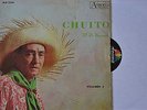 latin rumba LP CHUITO Volumen 3 HEAR Ansonia  bomba plena