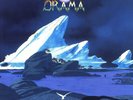 YES - DRAMA 180GR.  VINYL LP NEU