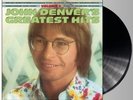John Denver - Greatest Hits Volume II [LP] (180 Gram Audiophile Vinyl, limited)