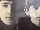 WITH THE BEATLES PMC 1206 Y&B MONO RARE 1st PRESS JOBETE GOTTA EYELINER SLEEVE