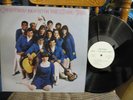 CHRISTMAS 1968 WITH THE GOING THING PRIVATE PRESS SUNSHINE FOLK PROMO LP