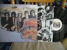 TRAVELING WILBURYS SELF TITLED ROCK LP ON WILBURY 1-25796 MINT MINUS