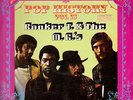 Booker T. and the M.G.s Pop History Vol. 13 Polydor Vinyl LP
