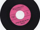 BAYFRONT 107- EMBLEMS- POOR HUMPTY DUMPTY- ORIGINAL PRESSING-DOO-WOP
