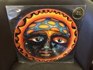 SUBLIME 40oz. To Freedom vinyl LP Limited Edition PICTURE DISC Orange EX 2002