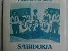 HERIBERTO Y SU SAOCO Sabiduria LATIN LP GUAGUANCO SALSA RARE SEALED