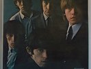 ROLLING STONES No. 2 - UK Mono LP on Decca - Number Mick Jagger Bill Wyman