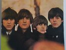 THE BEATLES For Sale - Original UK Mono LP - George Harrison Paul McCartney