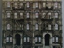 LED ZEPPELIN Physical Graffiti - Original UK Double LP - Jimmy Page Robert Plant