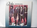 QUIREBOYS A Bit of What You Fancy PARLOPHONE RECORDS SIGNED LP Free UK Post