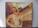 THE WITNESS Barry McGuire as Peter MUSICAL LIGHT RECORDS DOUBLE LP Free UK Post