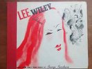 78rpm LEE WILEY GEORGE GERSHWIN ALBUM- all 4 78s in LMS Liberty Music Shop set