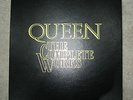 QUEEN The Complete Works 14 VINYL LP RECORD BOX SET Complete Poster & Booklets