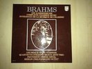 Brahms Chamber Music Complete Starker Grumiaux Beaux Arts Philips st 15LP NM