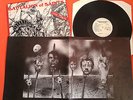 BATTALION OF SAINTS Second Coming Vinyl LP Nutrons Original 1984 EX RARE PUNK