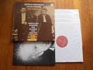 BEETHOVEN / A.GRUMIAUX violin-C.HASKIL piano  4 LP Box PHILIPS HOLLAND EX+