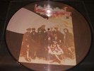 LED ZEPPELIN ll Two 2  Picture Disc LP Vinyl