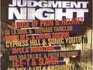 OST/ VARIOUS-JUDGMENT NIGHT-VINYL MAXI MUSIC ON VINYL NEW