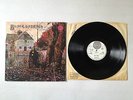 BLACK SABBATH SAME LP ORIG UK 1970 SWIRL VERTIGO 1ST PRESS
