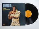 33t LP Elvis PRESLEY 