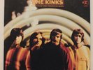 THE KINKS ARE THE VILLAGE GREEN PRESERVATION SOCIETY LP GATEFOLD US 1975