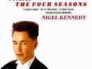 Nigel Kennedy - Vivaldi The Four Seasons G/FOLD 12