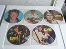 Elvis Presley - Five 7