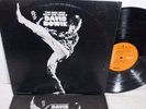 David Bowie   The Man Who Sold The World   EX+ 1972 Dynaflex Vinyl LP