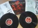 The Clash - The Story Of The Clash  - Volume One - Doppel-LP - 1988