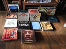 LP Sammmlung 350 Alben , Rock , Hard Rock , Jazz......siehe Bilder