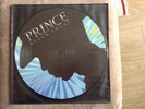 Prince - Black Sweat UK 12
