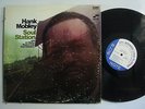 HANK MOBLEY Soul Station w/ ART BLAKEY JAZZ LP BLUE NOTE Paul Chambers
