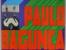 PAULO BAGUNCA & TROPA MALDITA - PSYCH FOLK SOUL FUNK 1973 ORIG. LP BRAZIL HEAR