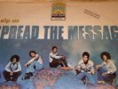 Mighty Ryeders LP, Help Us Spread the Message rare Miami disco funk ORIGINAL